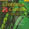 SCHOTT&Co. LTD CHRISTMAS CLASSICS + CD / tenorový saxofon a piano