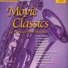 SCHOTT&Co. LTD MOVIE CLASSICS (14 skvělých filmových melodií) + CD / tenorový saxofon a piano
