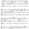 SCHOTT&Co. LTD Classic Hits 1 for Easy Recorder Trios / 20 skladeb ve snadné úpravě pro tři zobcové flétny