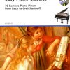 SCHOTT&Co. LTD EASY PIANO CLASSICS + CD (30 Famous Piano Pieces)