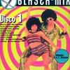 SCHOTT&Co. LTD BLASER-MIX: DISCO 1 + CD - C instruments (solos or duets)