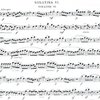 Jindřich Klindera MOZART - Sonatinas No.5&No.6 / příčná flétna (klarinet) + klavír