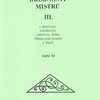 Jindřich Klindera DROBNOSTI MISTRů III. - zobcová flétna (flétna, housle) + piano