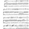 Belwin-Mills Publishing Corp. SOLO SOUNDS FOR FLUTE ACC.3-5