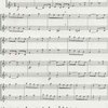 Warner Bros. Publications Christmas Duets for All  - trumpeta