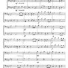 Warner Bros. Publications Christmas Duets for All  - trombon (pozoun)