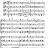 Warner Bros. Publications Christmas Quartets for All - alt saxofon / Eb klarinet