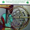 Warner Bros. Publications Christmas Quartets for All  - trumpeta