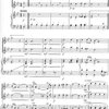 ALFRED PUBLISHING CO.,INC. Sacred Quartets For All  -  piano / conductor / hoboj
