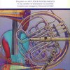 ALFRED PUBLISHING CO.,INC. Sacred Quartets For All  -  tenorový saxofon