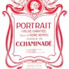 ENOCH&C., EDITEURS Portrait (Valse Chantee) by C.Chaminade / zpěv, příčná flétna + klavír