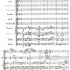 SCHOTT&Co. LTD MOZART - SINFONIA CONCERTANTE Es-DUR, K 297b for oboe, clarinet, horn, basson and strings - score