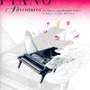 The FJH Music Company INC. Piano Adventures - Lesson Book 1