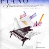 The FJH Music Company INC. Piano Adventures - Theory Book 2A