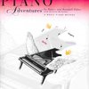 The FJH Music Company INC. Piano Adventures - Technique&Artistry 1