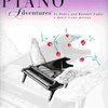 The FJH Music Company INC. Piano Adventures - Performance Book 3B