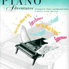 The FJH Music Company INC. Piano Adventures - Popular Repertoire 3A