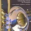 HOFMEISTER MUSIKVERLAG ARBAN - Schule für Trompete - Complete (book 1-3) / Škola hry na trumpetu