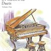The FJH Music Company INC. IN RECITAL - DUETS - Book 3 (jednoduché) + Audio Online / 1 klavír 4 ruce