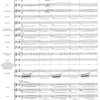 eNoty The Lord of the Rings - The Fellowship of the Ring / for full or string orchestra - score