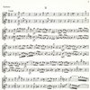 SCHOTT&Co. LTD Willem de FESCH: Concerto G major (G-DUR) Op.10/8 / 2 příčné flétny (hoboje) + klavír