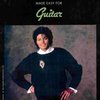ALFRED PUBLISHING CO.,INC. MICHAEL JACKSON - Made Easy for Guitar - vocal/chords