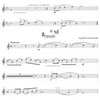 Neil A.Kjos Music Company A Tableau of Piano Trios by Eugénie R. Rocherolle / piano, housle&violoncello