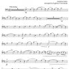 Neil A.Kjos Music Company A Christmas Tableau of Piano Trios / piano, housle&violoncello