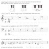 Neil A.Kjos Music Company Fundamentals of Piano Theory - Preparatory Level