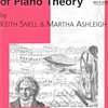 Neil A.Kjos Music Company Fundamentals of Piano Theory - Preparatory Level