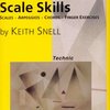 Neil A.Kjos Music Company Scale Skills 9