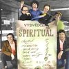 G+W s.r.o. SPIRITUAL KVINTET 1 (1960-1991) - zpěv/akordy