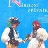 Editio Bärenreiter Národní zpěvník - 175 českých a moravských písní - zpěv / klavír / kytara