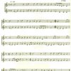 Editio Bärenreiter Taneční suita pro dvě zobcové flétny (dva nástroje stejného ladění)