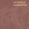 Editio Bärenreiter Učebnice harmonie + Pracovní sešit - J.Kofroň
