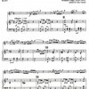 Southern Music Company POPP: La Chasse (Galop Brillante) pro příčnou flétnu a klavír
