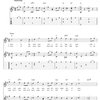 Hal Leonard Corporation Fingerpicking CHRISTMAS - 15 songs arranged for solo guitar / kytara + tabulatura