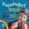 MEL BAY PUBLICATIONS PLAY THE JAW HARP - Instrument + CD (česky - brumla, mrumle, grumle, židovská harfa)