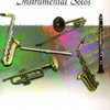 Warner Bros. Publications GREAT POPULAR INSTRUMENTAL SOLOS + CD / příčná flétna