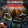 Warner Bros. Publications MOVIE INSTRUMENTAL SOLOS + CD / TRUMPETA