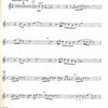 Warner Bros. Publications LORD OF THE RINGS - INSTRUMENTAL SOLOS + CD  tenor saxofon