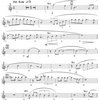 ALFRED PUBLISHING CO.,INC. Misty - jazz band (grade 2) / partitura + party