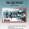 ALFRED PUBLISHING CO.,INC. THE JAZZ POLICE - jazz band (grade 5,5) - score&parts
