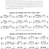 Joel Rothman Publications Jazz Bible Of Coordination for Swingin' Drummers by Joel Rothman