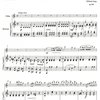 Edition Kossack POPP: Schwedisches Konzert op. 266 / příčná flétna + klavír