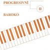 KVINTA PRAGUE Progresivní klavír - Baroko II