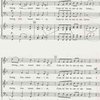 Warner Bros. Publications SWING LOW,SWEET CHARIOT / SATB  a cappella