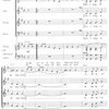 Lawson-Gould music publishers, IN THE RIVER OF JORDAN / SATB  a cappella