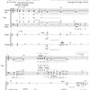 Warner Bros. Publications UYAI MOSE (Come, All You People) /  SATB