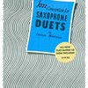 TRY PUBLISHING COMPANY JAZZ CONCEPTION FOR SAX DUETS by Lennie NIEHAUS + CD for 2 alto or 2 tenor saxes